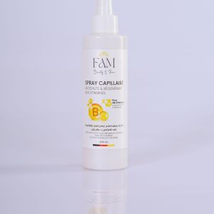 بخاخ ضد تساقط الشعر