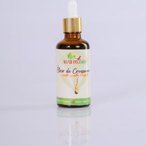 توليفة اكسير النمو