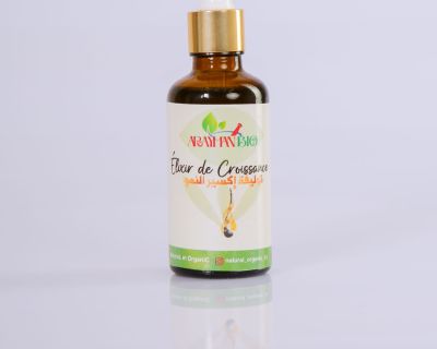 توليفة اكسير النمو