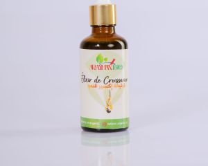 توليفة اكسير النمو