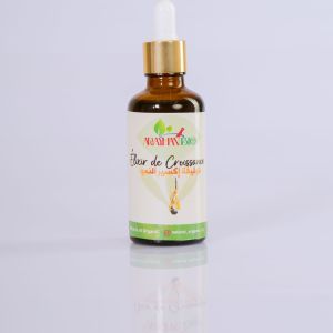 توليفة اكسير النمو