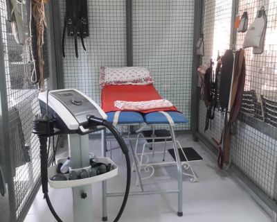 “تأهيل حركي ” الراشدين”