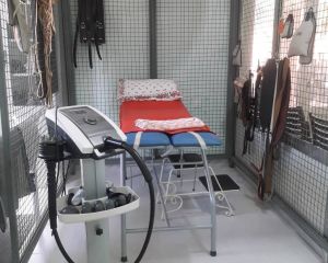 “تأهيل حركي ” الراشدين”