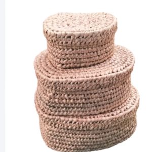 سلل لحفظ المستلزمات