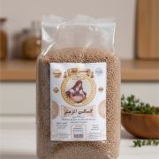 عجائن تقليدية