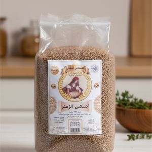 عجائن تقليدية