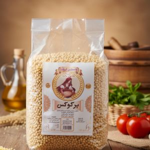 عجائن تقليدية