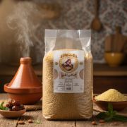 عجائن تقليدية