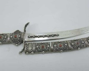 الموس البوسعادي