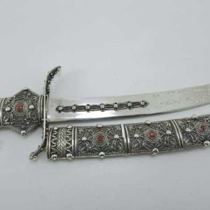 الموس البوسعادي