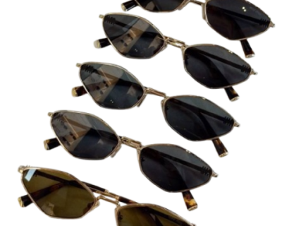 نظارات شمسية