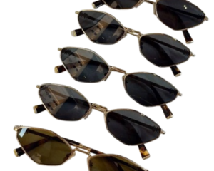 نظارات شمسية