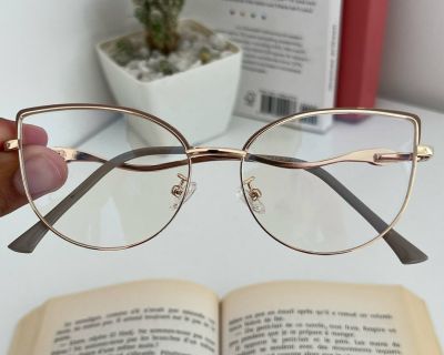 نظارات تصحيح الرؤية