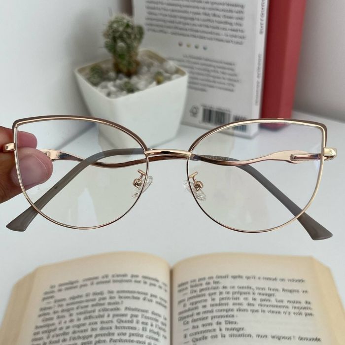 نظارات تصحيح الرؤية