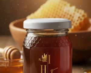 تربية النحل – انتاج العسل