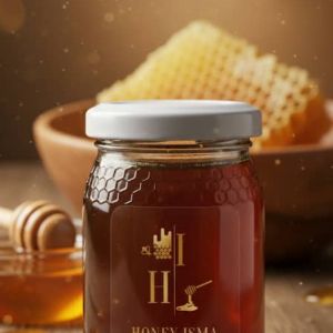 تربية النحل – انتاج العسل