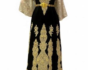 جبة الفرقاني القسنطيني