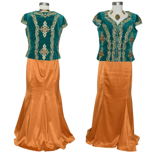 كراكو تقليدي