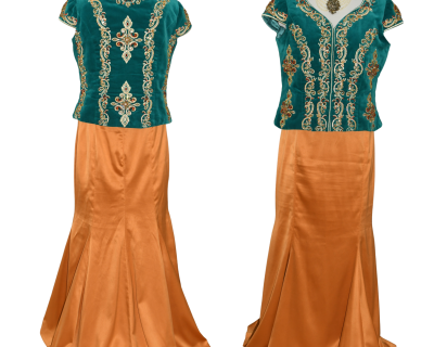 كراكو تقليدي