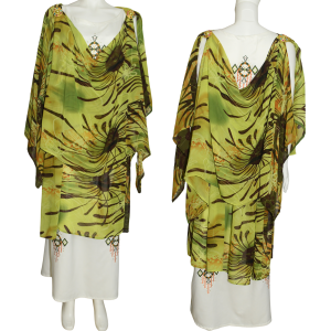 ملحفة شاوي عصرية