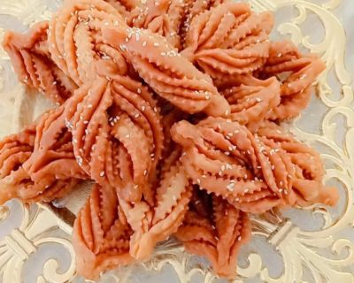 صناعة الحلويات