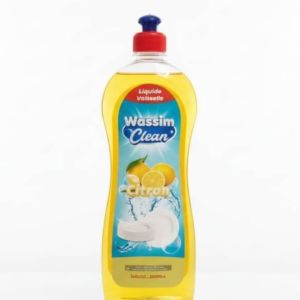 سائل لتنظيف الأواني