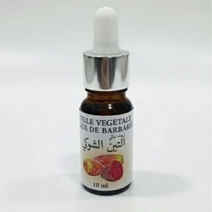 زيت التين الشوكي