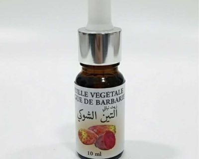 زيت التين الشوكي