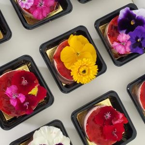 جبن تقليدي طبيعي