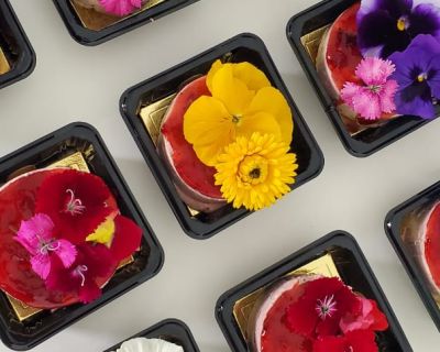 جبن تقليدي طبيعي