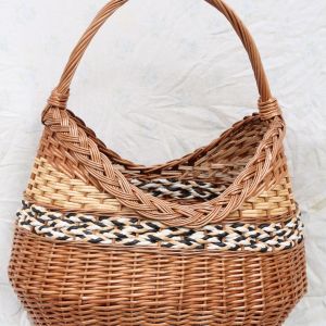 Panier traditionnel
