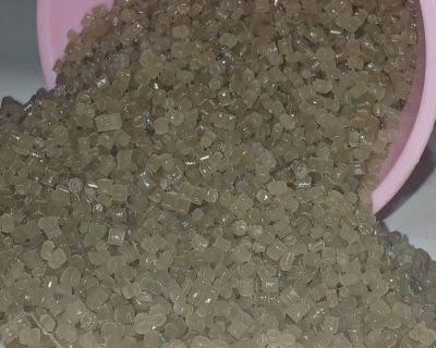 رسكلة مادة البلاستيك