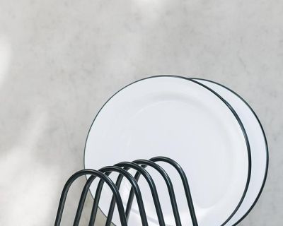 حامل الصحون