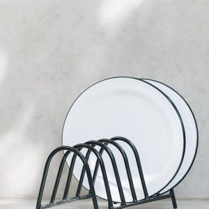 حامل الصحون