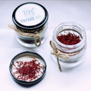 الزعفران الجزائري