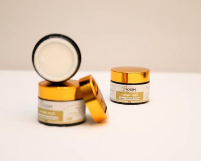 كريم مهدئ لعلاج ألام المفاصل