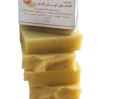 صابون لبان الذكر