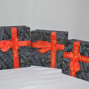 علبة للديكور