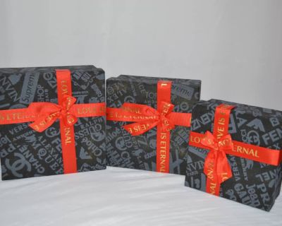 علبة للديكور