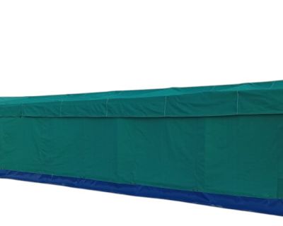 خياطة الخيم