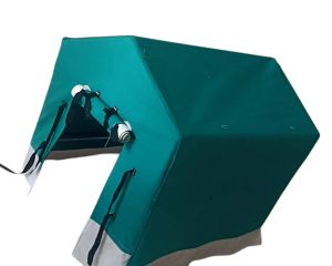 خياطة الخيم