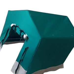 خياطة الخيم