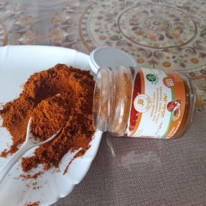 Mélange de légumes séché et les plantes aromatiques تشكيلة الخضر المجففة و الاعشاب العطرية