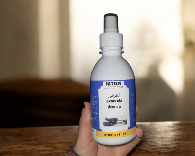 هيدرولا إكليل الجبل
