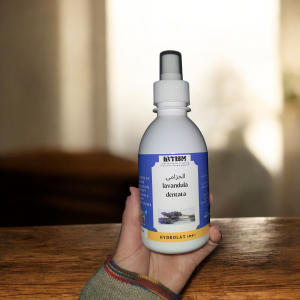 هيدرولا إكليل الجبل