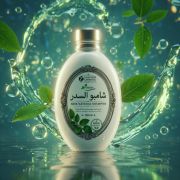 غاسول السدر