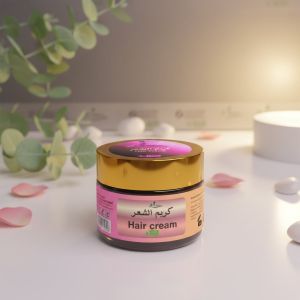 كريم الشعر Hair cream