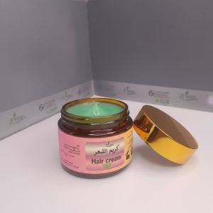 كريم الشعر Hair cream