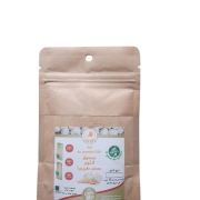 مسحوق الثوم المجفف poudre d&rsquo;ail séché