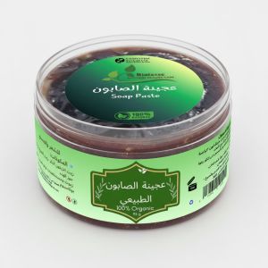 عجينة الصابون